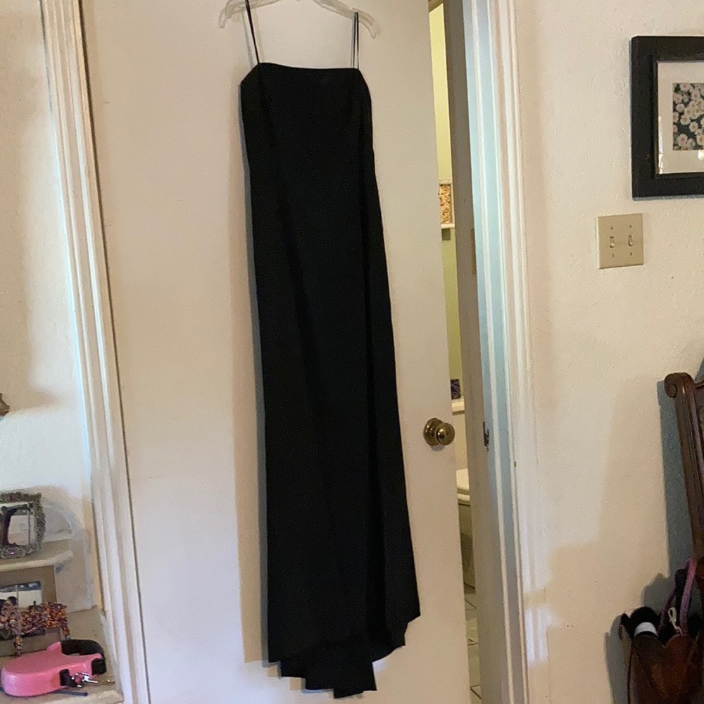 Dress for special occasion